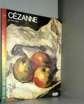 Couverture du produit · Cézanne (A l'école des grands peintres .)