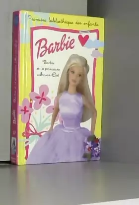 Couverture du produit · Barbie et la princesse Arc-en-Ciel