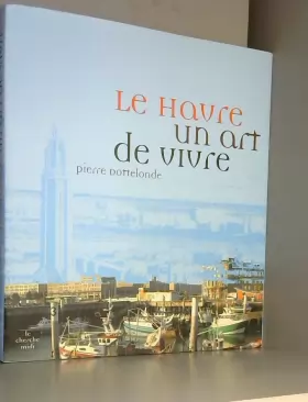 Couverture du produit · Le Havre