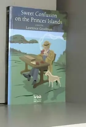 Couverture du produit · Sweet Confusion on the Princes' Islands