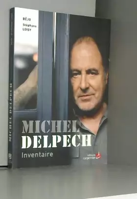 Couverture du produit · Michel Delpech, inventaire