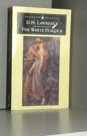 Couverture du produit · The White Peacock