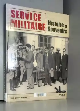 Couverture du produit · Service militaire: Histoire et souvenirs