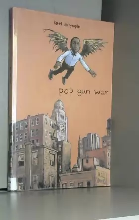 Couverture du produit · Pop Gun War : Le présent