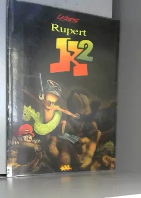 Couverture du produit · Rupert K2