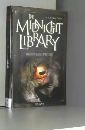 Couverture du produit · The Midnight Library (8)
