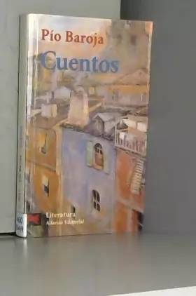 Couverture du produit · Cuentos / Tales