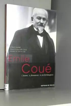 Couverture du produit · Emile Coué