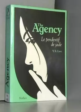 Couverture du produit · The Agency