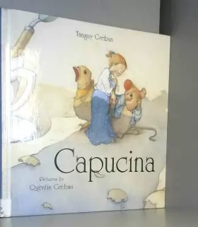 Couverture du produit · Capucina