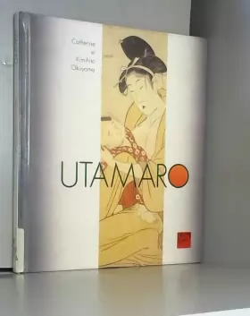 Couverture du produit · Kitagawa Utamaro