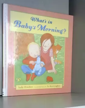 Couverture du produit · What's In Baby's Morning?