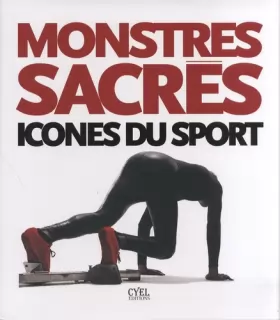 Couverture du produit · Monstres sacrés, icônes du sport
