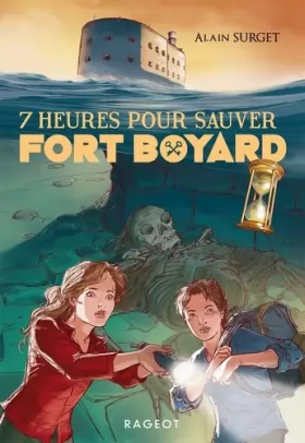 Couverture du produit · 7 heures pour sauver Fort Boyard