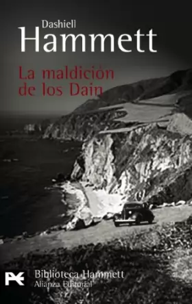 Couverture du produit · La Maldicion De Los Dain / The Dain Curse