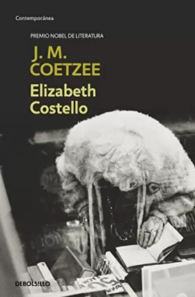 Couverture du produit · Elizabeth Costello