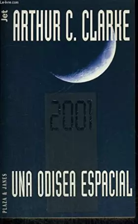 Couverture du produit · 2001: Una Odisea Espacial / A Space Odyssey