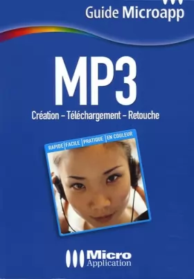 Couverture du produit · MP3