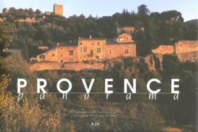 Couverture du produit · Provence: Panorama