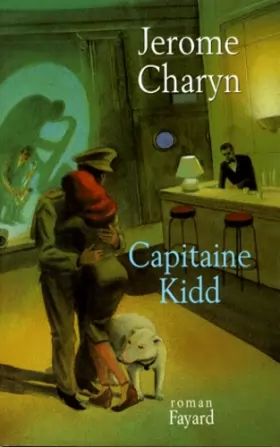 Couverture du produit · Capitaine Kidd