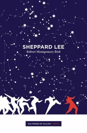Couverture du produit · Sheppard Lee, écrit par lui-même