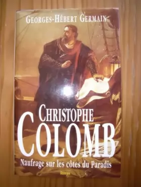 Couverture du produit · Christophe Colomb