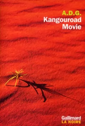 Couverture du produit · Kangouroad Movie