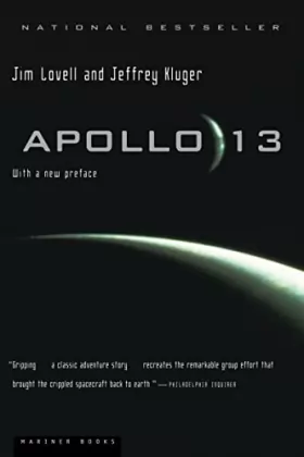 Couverture du produit · Apollo 13