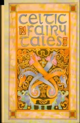 Couverture du produit · Celtic Fairy Tales