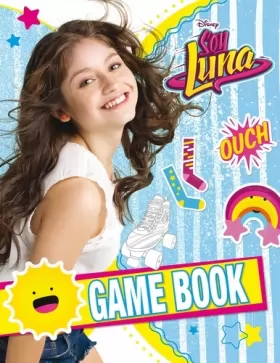 Couverture du produit · Luna, GAME BOOK