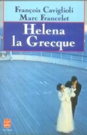 Couverture du produit · Helena, la grecque