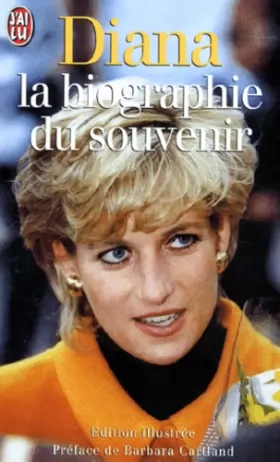 Couverture du produit · Diana : La biographie du souvenir