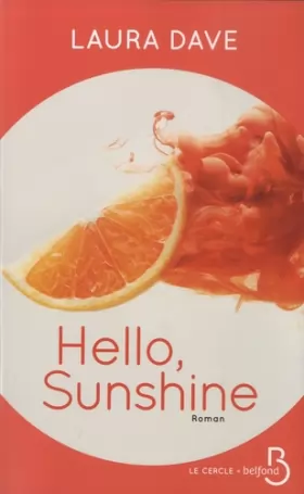 Couverture du produit · Hello, Sunshine