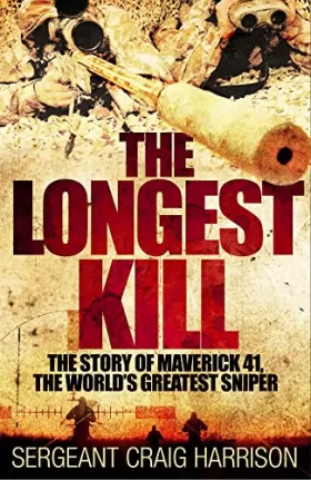 Couverture du produit · The Longest Kill
