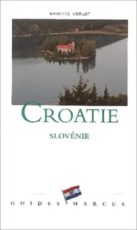 Couverture du produit · Croatie