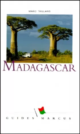 Couverture du produit · Madagascar
