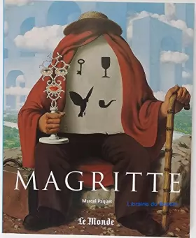 Couverture du produit · René Magritte, 1898-1967