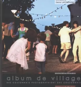 Couverture du produit · Couzon au Mont d'Or : Album de Village