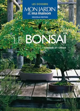 Couverture du produit · Le bonsaï