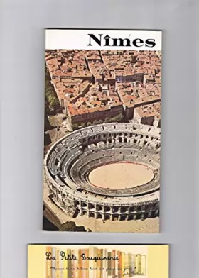 Couverture du produit · Nîmes : Le pont du Gard
