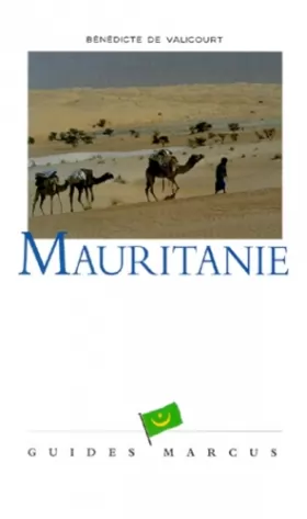 Couverture du produit · Mauritanie