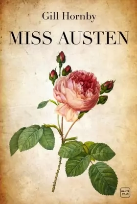Couverture du produit · Miss Austen