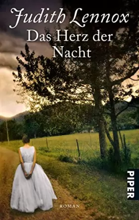 Couverture du produit · Das Herz der Nacht: Roman
