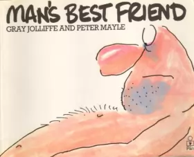Couverture du produit · Man's Best Friend