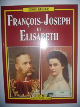 Couverture du produit · François Joseph et Elisabeth georg kugler
