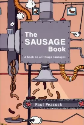 Couverture du produit · The Sausage Book