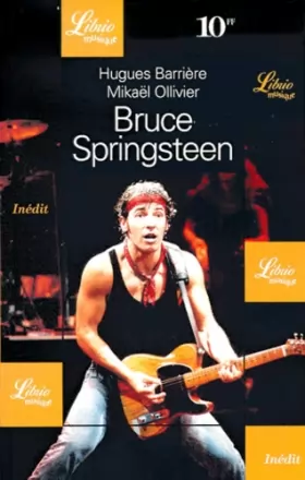 Couverture du produit · Bruce Springsteen
