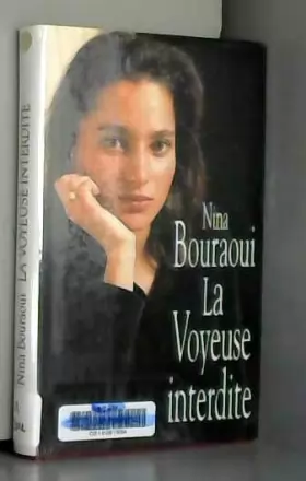 Couverture du produit · LA VOYEUSE INTERDITE.