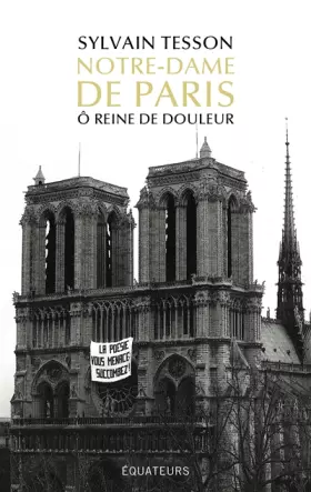 Couverture du produit · Notre-Dame de Paris - Ô reine de douleur