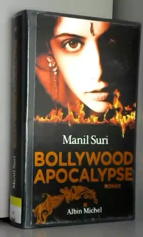 Couverture du produit · Bollywood apocalypse